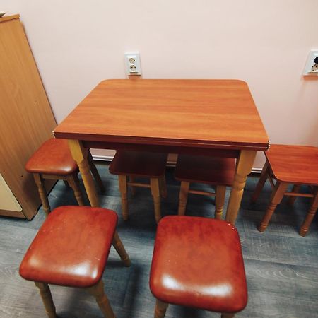 Hostel “Lime” Ивано-Франкивск Екстериор снимка