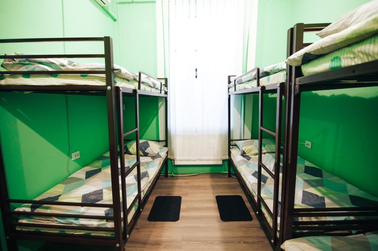 Hostel “Lime” Ивано-Франкивск Екстериор снимка